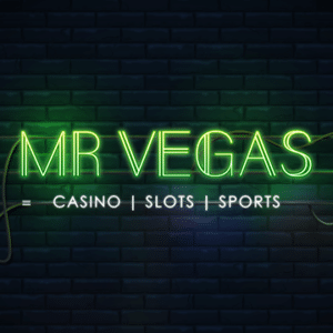 mr vegas logo