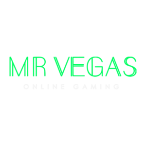 Mr Vegas Logo