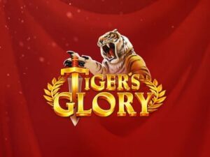 tigers glory ultra slot