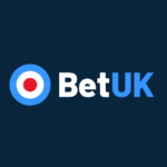 Bet UK Casino Logo