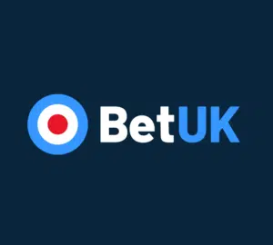 Bet UK Casino Logo