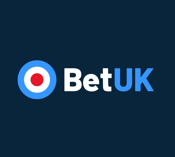 Bet UK Casino Logo
