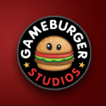 Gameburger Studio Logo
