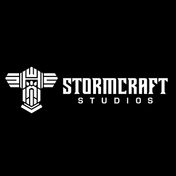 Stormcraft Studios Logo