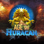 Play Age of Huracan Slot Game