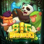 Play Big Bamboo Slot Game
