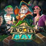 Play Booty Bay Slot Game