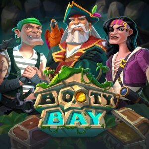 Booty Bay