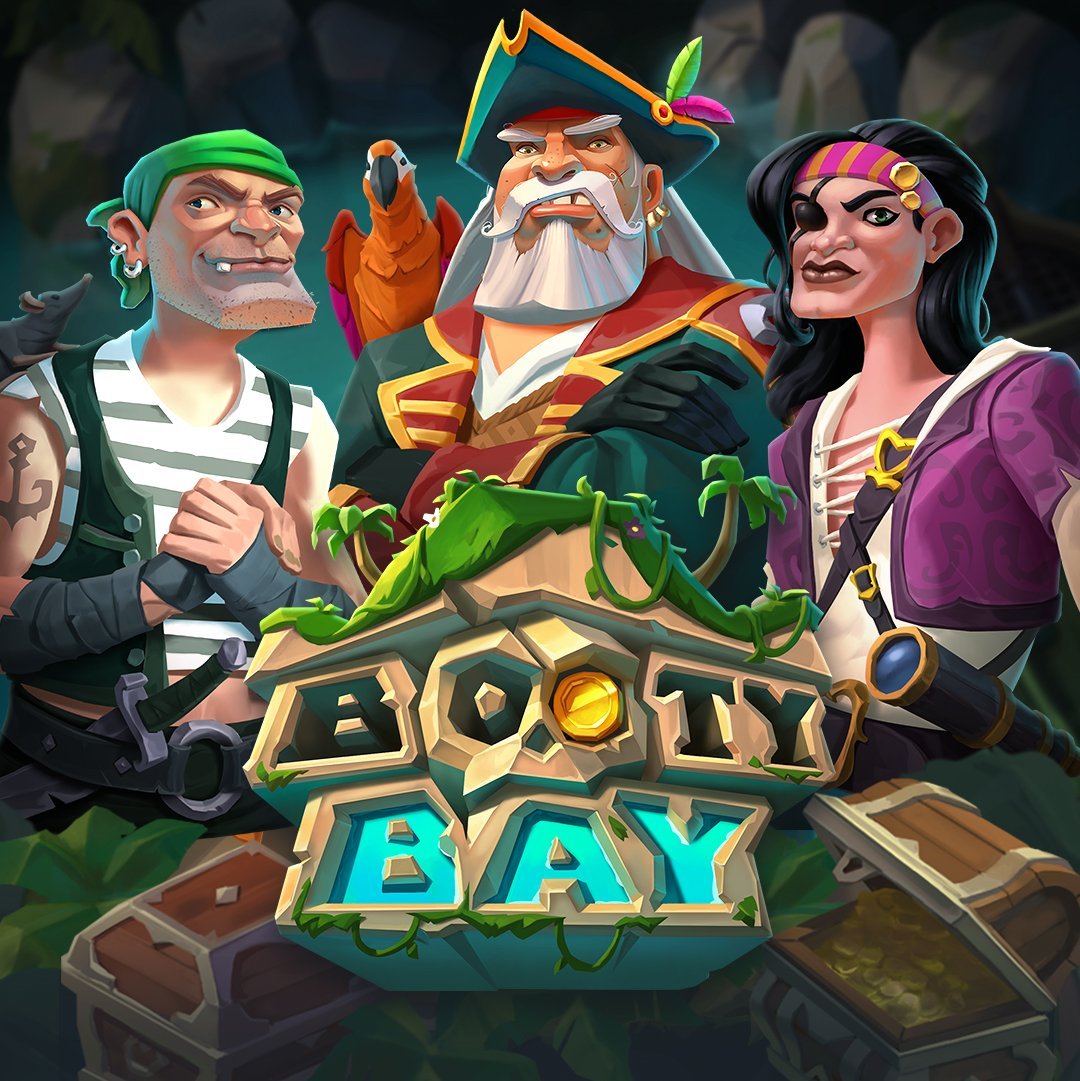 Booty Bay