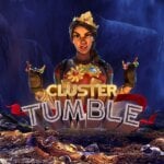 Play Cluster Tumble Slot Game