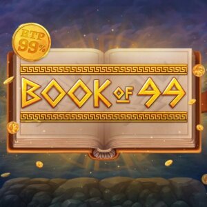 Book of 99 Thumb 600x600