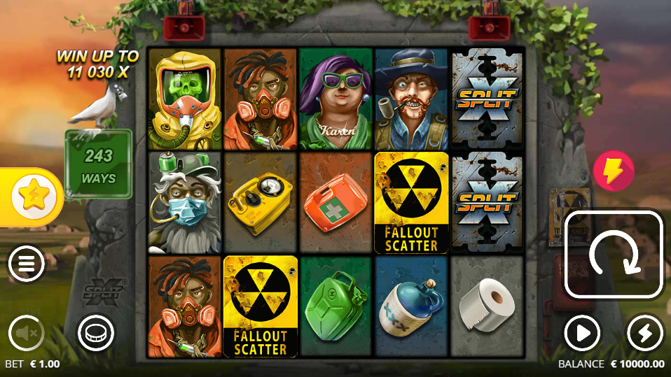 xWays Hoarders xSplit Base Game