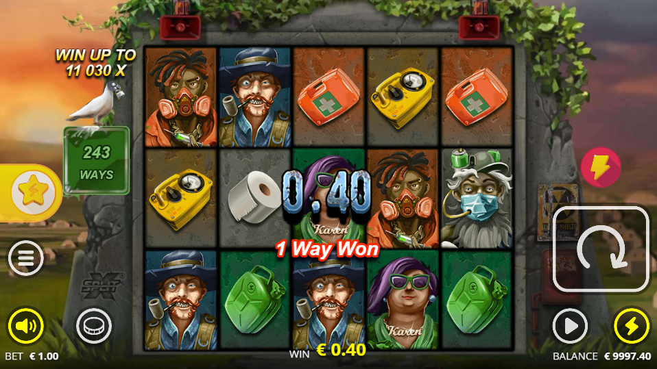 xWays Hoarders xSplit Big Win