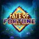 Fate_of_Fortune Slot Logo