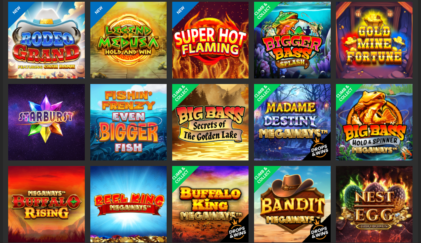 jackpot.com slots