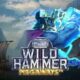 Wild Hammer Megaways Slot Logo-compressed