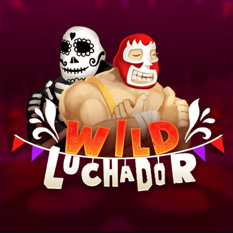 Wild Luchador