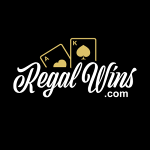 regal wins logo