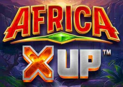 Africa XUP Logo