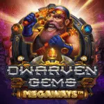 Play Dwarven Gems Megaways Slot Game