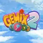 Gemix 2 Slot Logo