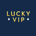 Lucky VIP logo