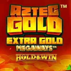 Aztec gold extra gold megaways slot