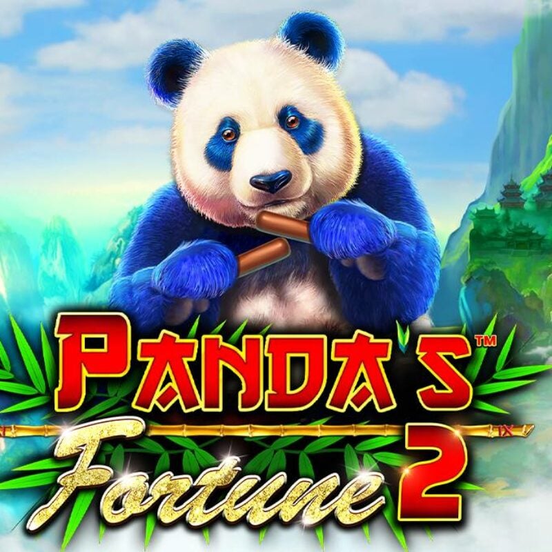 panda fortune slot