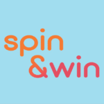 Spin and Win Logo