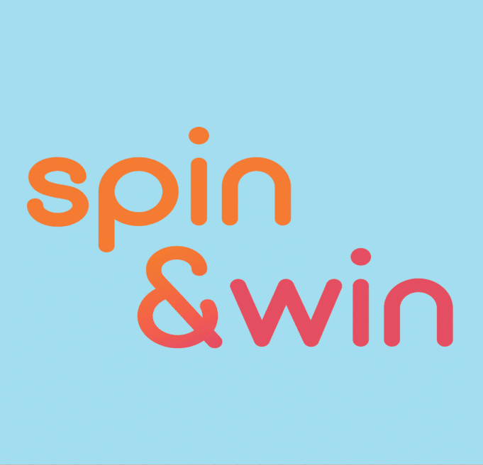Spin and Win Casino - Amazing Offers