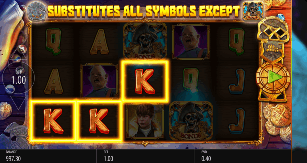 The Goonies Return Base Game