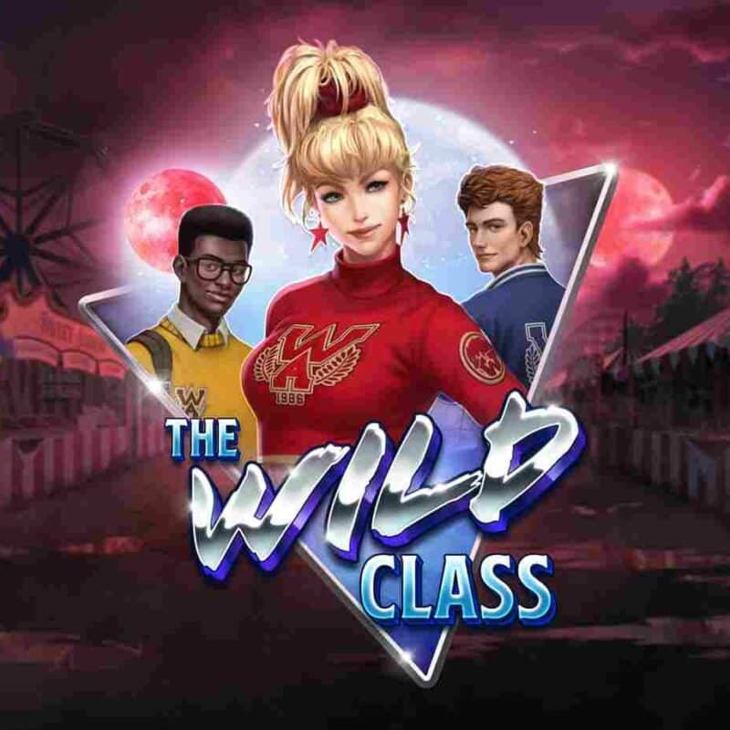 The Wild Class