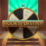 Play Book of Destiny Slot Game