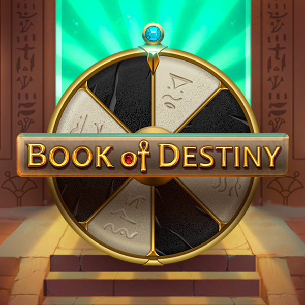 Book of Destiny Thumb
