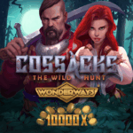 Play Cossacks: The Wild Hunt Slot Game