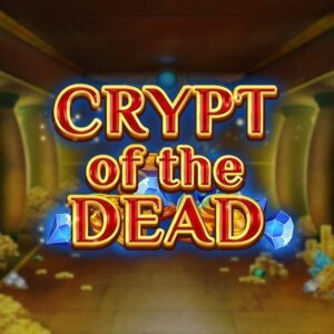 Crypt of the Dead