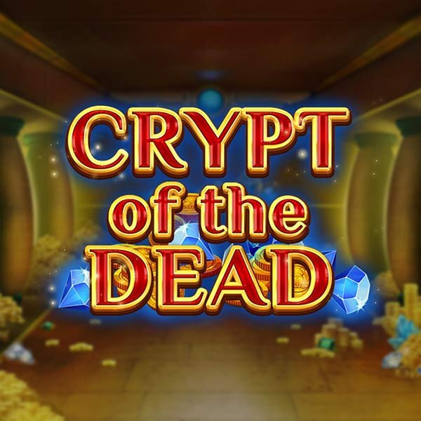 Crypt of the Dead