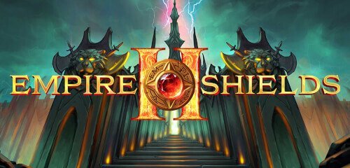 Empire Shields Welcome Page