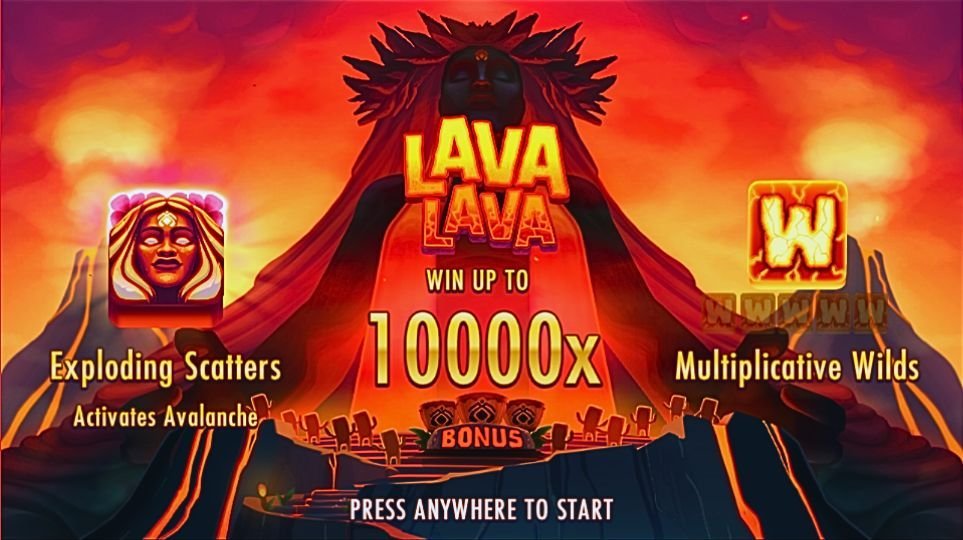 Lava Lava