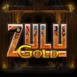 Play Zulu Gold Slot Game