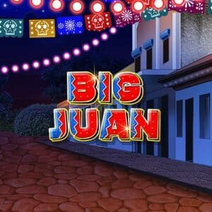 Big Juan Slot Review