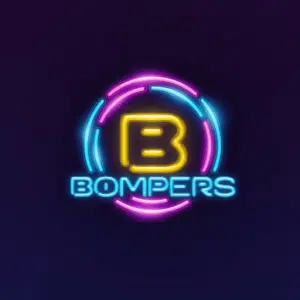 Bompers Slot Logo