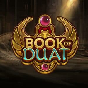 Book of Duat Slot