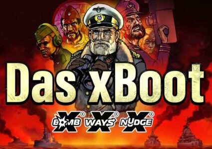 Das XBoot Slot Review