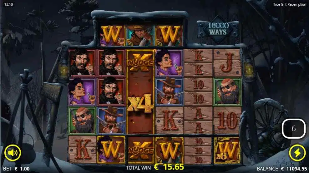 Grit Girl Dead Spins