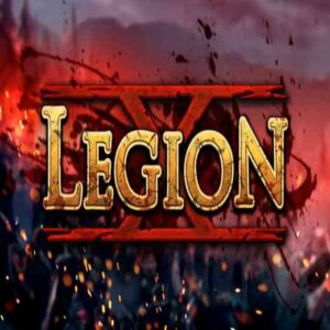 Legion X (Nolimit City)