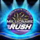 Millionaire Rush Slot Logo