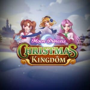 Moon Princess Christmas Kingdom Slot