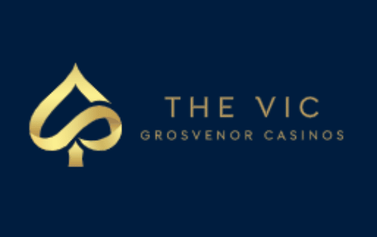 The Vic Casino review