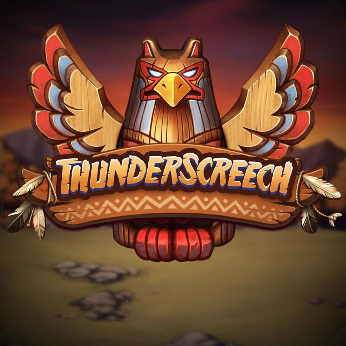 thunder screech slot